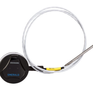 Emerald Bluetooth Data Logger