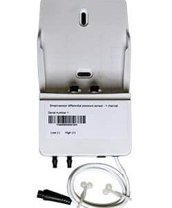 Single Differential Pressure Smart-Sensor Connector